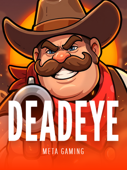 Deadeye key art